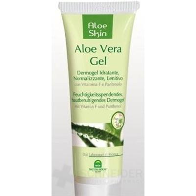 NH - Aloe Skin Aloe Vera gél s vit. F a pantenolom