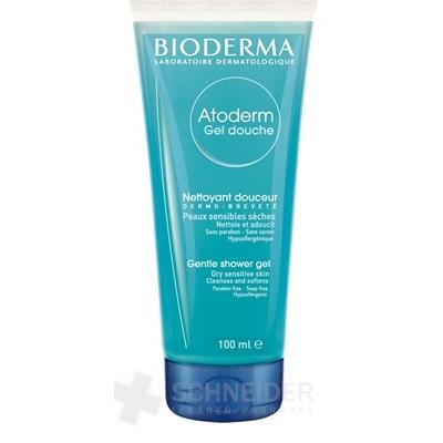 BIODERMA Atoderm Gel douche