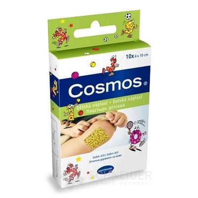 COSMOS Detská