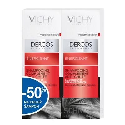 VICHY DERCOS ENERGISANT DUO inov.2016