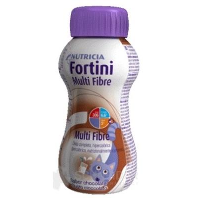 Fortini Multi Fibre pre deti