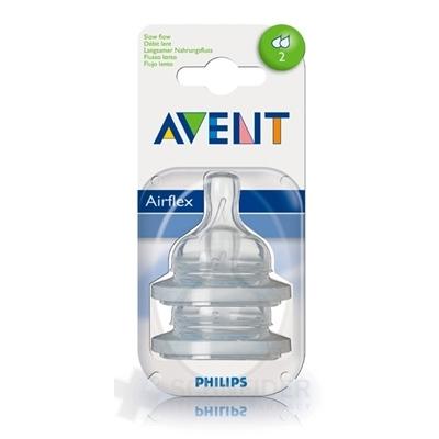 AVENT CUMLÍK for a bottle of Classic 2 holes