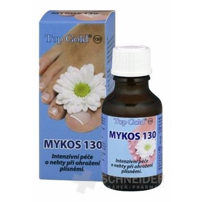 TOP GOLD Mykos 130