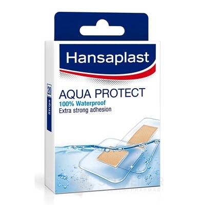 Hansaplast AQUA PROTECT