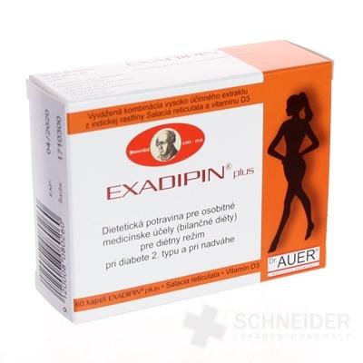 EXADIPIN plus