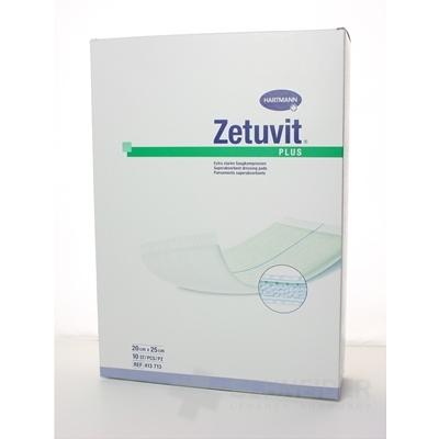 ZETUVIT Plus