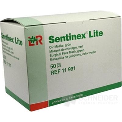 SENTINEX LITE operačná maska