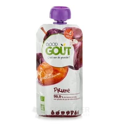 Good Gout BIO Plum