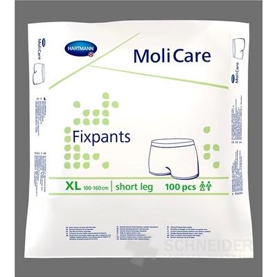 MoliCare Fixpants short leg XL