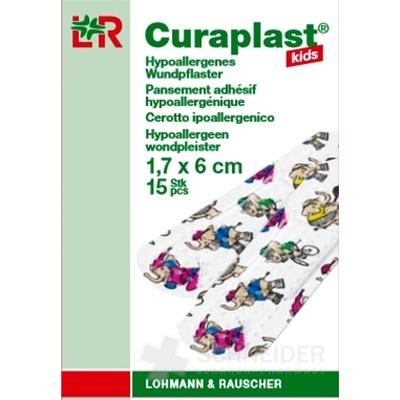 CURAPLAST KIDS patch