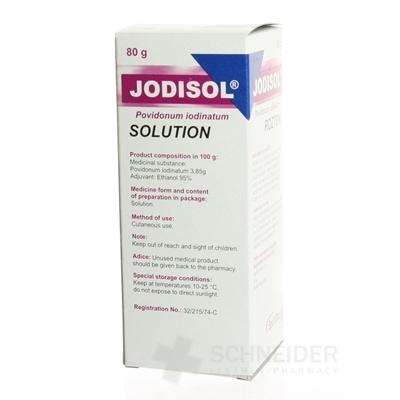 YODISOL