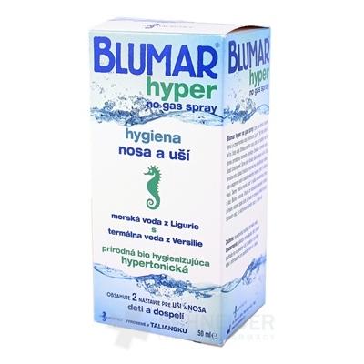 BLUMAR hyper