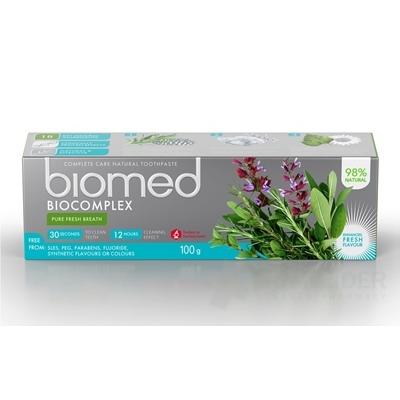 biomed BIOCOMPLEX