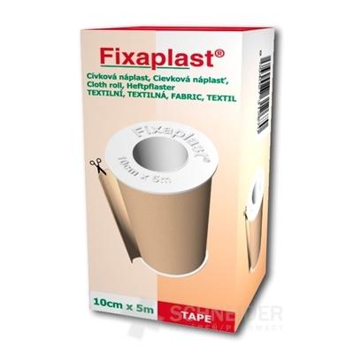 FIXAplast Coil patch