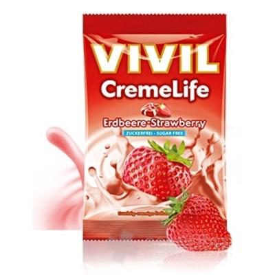 VIVIL BONBONS CREME LIFE CLASSIC