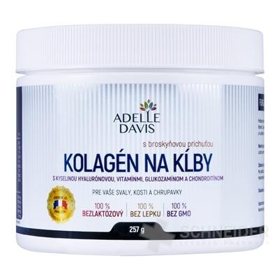 ADELLE DAVIS JOINT COLLAGEN