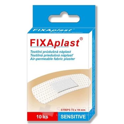 FIXAplast SENSITIVE strip