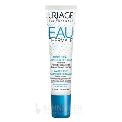 URIAGE EAU THERMAL EYE CREAM