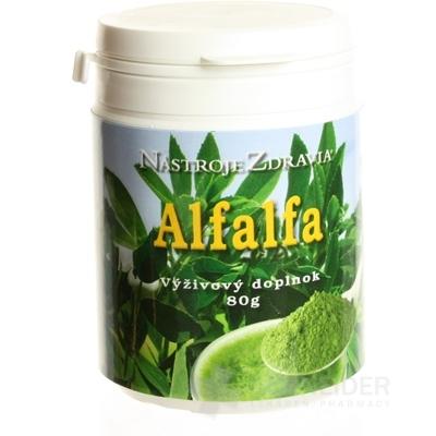 ALFALFA BIO