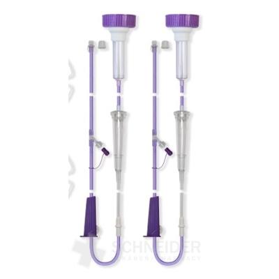 FLOCARE 800 BOTTLE SET - ENFit