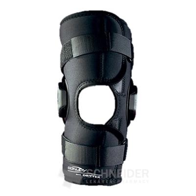DJ ORTÉZA KOLENA DRYTEX ECONOMY KNEE WRAP