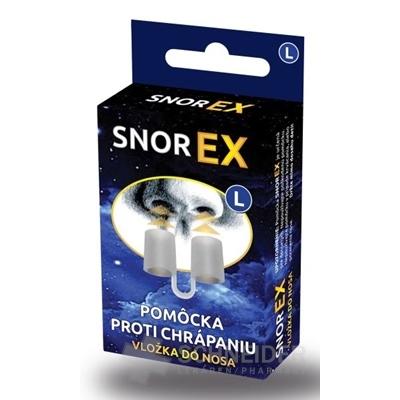 SNOREX L