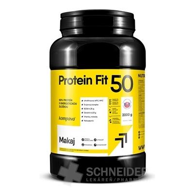 kompava PROTEIN Fit 50