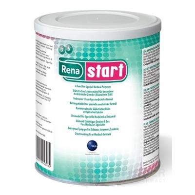 RenaStart