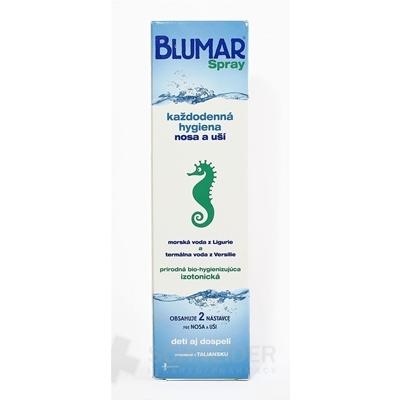 BLUMAR Spray