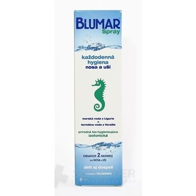 BLUMAR Spray