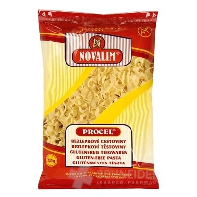 PROCEL - GLUTEN FREE PASTA, BOTTLES - LARGE