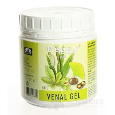 PEGGY Venal gel