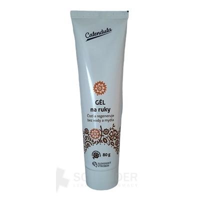 Calendula GEL for hands