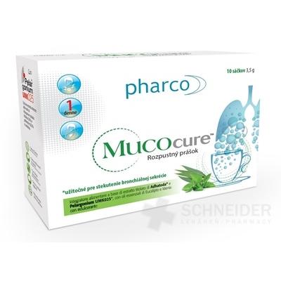 Mucocure