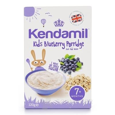 KENDAMIL Blueberry porridge
