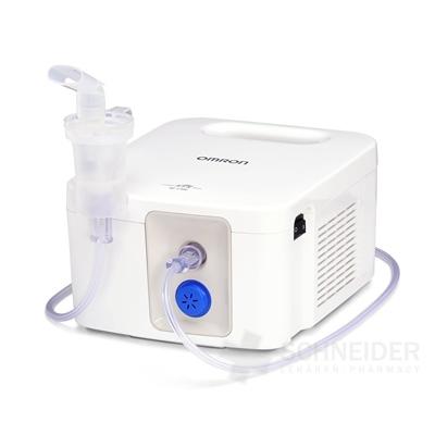 OMRON C900 INHALÁTOR kompresorový