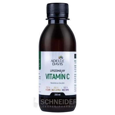 ADELLE DAVIS Liposomal VITAMIN C