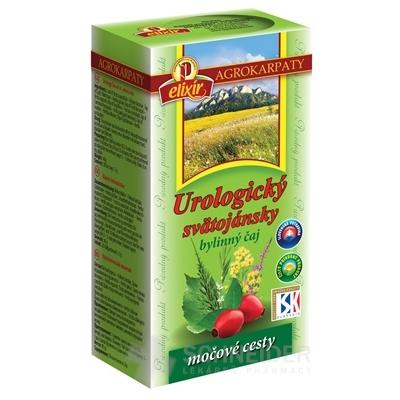 AGROKARPATY UROLOGICKÝ svätojánsky