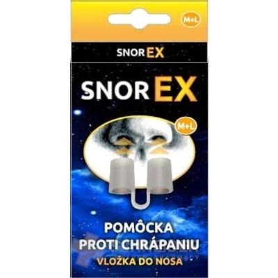 SNOREX M+L