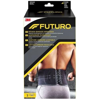 3M FUTURO Lumbar adjustable belt [SelP]