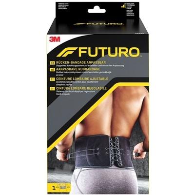 3M FUTURO Bedrový nastaviteľný pás [SelP]