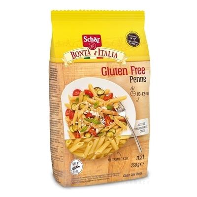Schär PENNE cestoviny