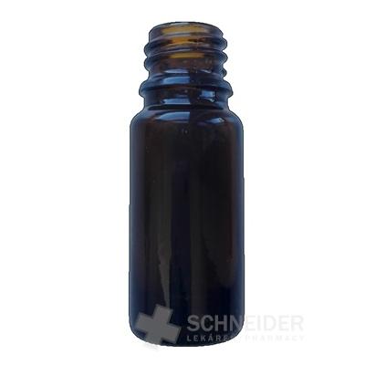 Liekovka (hnedé sklo) 10 ml GL18