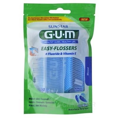 GUM Easy Flossers