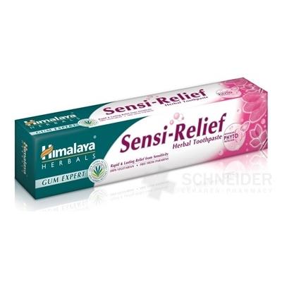 Himalaya Herbal toothpaste for sensitive teeth