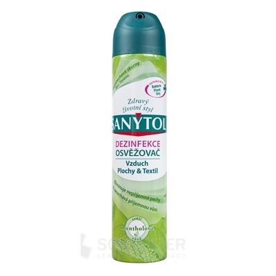 SANYTOL FRESHENER Air