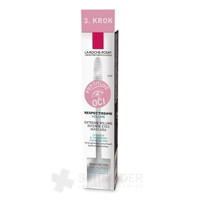 LA ROCHE-POSAY RESPECTISSIME VOLUME