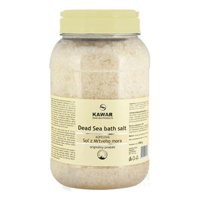 KAWAR DEEP SEA SALT