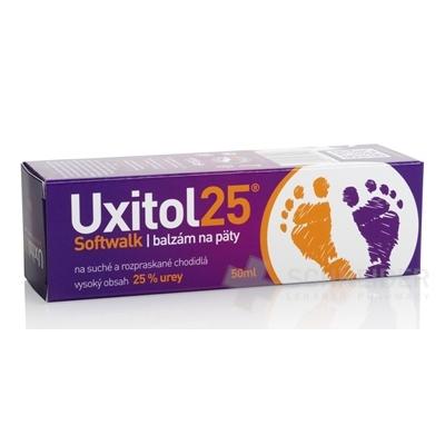 Uxitol 25 Softwalk