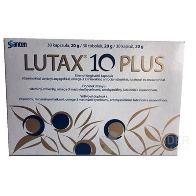 LUTAX 10 PLUS